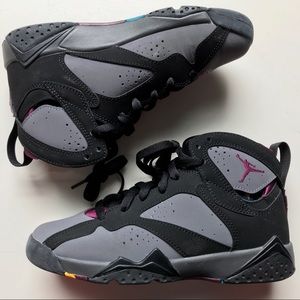 Jordan Retro 7